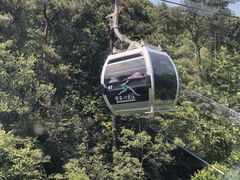 -紫金山索道-售票处