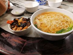 -功德林(南京西路店)