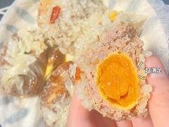 珍珠丸-217笋干馄饨