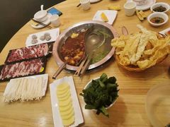 -嬷孙家潮汕牛肉火锅(北京路天河城店)