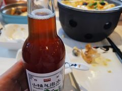 -旺顺阁鱼头泡饼(小红门店)