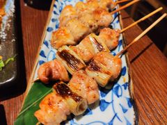 -王氏炉匠·烧鸟放题自助(好运街店)