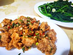 -电白鸭粥店(下沙二坊88号店)