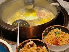 -大头椰·海南椰子鸡火锅(思明万象城店)