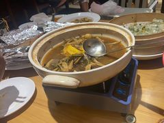 -六合居·邯郸菜·武安菜起源地