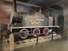 -中国铁道博物馆(正阳门馆)