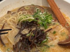 -味千拉面(广州白云机场T1西二店)