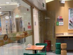 -甲乙饼·手工牛肉饼(东方广场店)