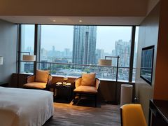 -成都尼依格罗酒店