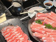 -捞王锅物料理(东百中心店)