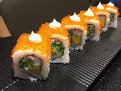 -悟空酒场烤肉(凯德壹中心店)