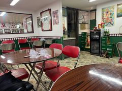 -兄弟联果木炭烤翅·50年家传鸡翅秘方