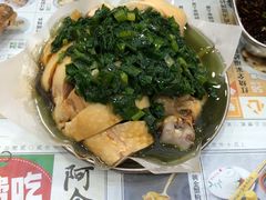 -阿金大白·上海菜馆(新天地店)