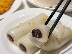 -沈大成(南京东路店)