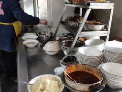 -顺心拉面馆(马道街店)