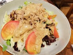 -玛格萝妮比萨屋(陆家浜路店)