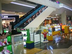 -卓锦曼购中心(国香街店)