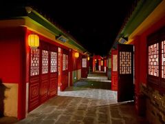 -MAX伯爵沉浸式超级游戏体验馆·实景桌游·剧本杀(小时代店)