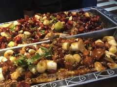 -锦尚阁烤鱼(望京新荟城店)