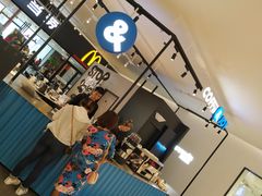 -COFFii&JOY(龙江新城市广场店)