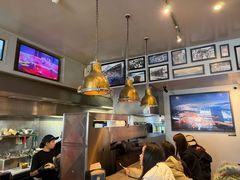 -Fergburger(皇后镇店)