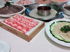 -麻辣空间·清油火锅(万达广场店)
