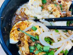 -豆香园(龙翔店)