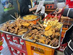 -幺不倒重庆小面(大梁店)