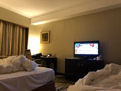 -北京西单美爵酒店