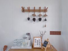 -花苑里咖啡(威远店)