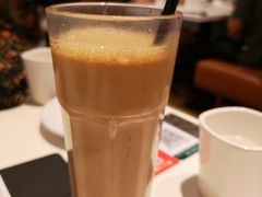香滑奶茶-翠华餐厅(宝安壹方城店)