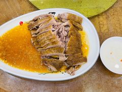 -潮道鱼仔店·潮汕味(长兴路店)