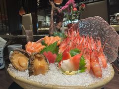 -匠和风精致料理(莆田财富中心店)