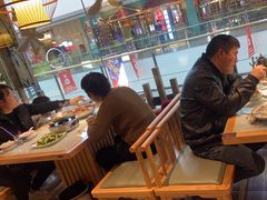 -山里俏·地标皖南菜·屯溪臭鳜鱼(北城万达店)