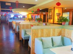 -上岛咖啡(华源四里店)