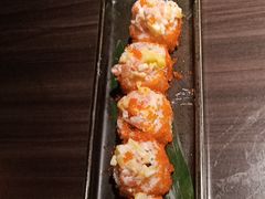 -匠和风精致料理(莆田财富中心店)