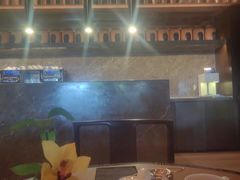 -璞瑄酒店大堂吧