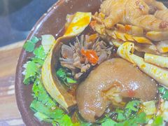 -麻大侠老火锅(巴国城店)