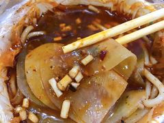 -南小区飘香土豆片(船山区店)