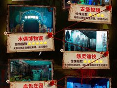 -厦门方特梦幻王国