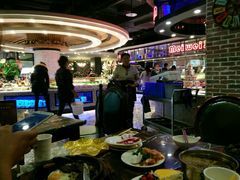 -吉布鲁牛排海鲜自助(巴南万达广场店)
