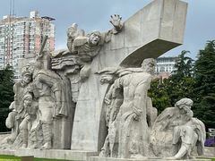 -上海市龙华烈士陵园