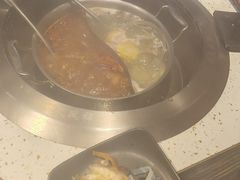 -海汕记·潮汕鲜牛肉火锅·自助