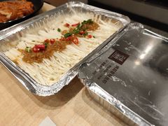 -花味·自助烤肉(雨花客厅店)
