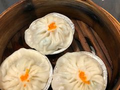 -领事馆19号中餐厅(厦门海景洲际酒店)