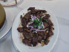 -明本湛江鸡•海鲜小厨(陈家祠店)