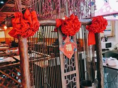 -乡吧啦·甲鱼铺子(海德二道店)