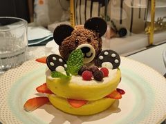 -西堤厚牛排(国瑞店)