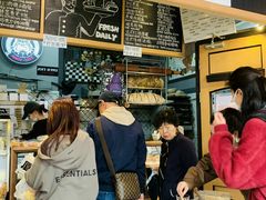 -Juicy Bakery(大学路店)