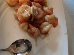 -玉华台饭庄·淮扬菜·烤鸭(望京店)